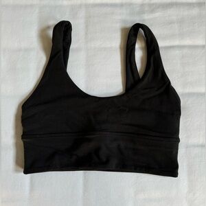 Lululemon Align Bra, Size 4!